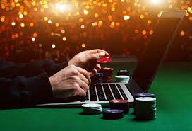 Casino Golden Alex